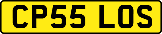 CP55LOS