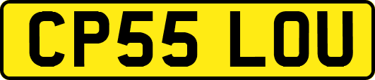 CP55LOU