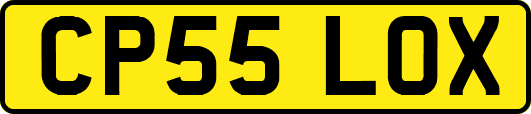 CP55LOX