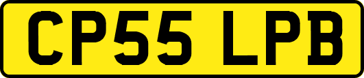 CP55LPB