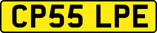 CP55LPE