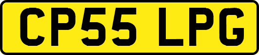 CP55LPG