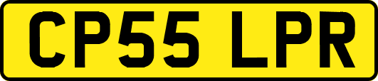 CP55LPR