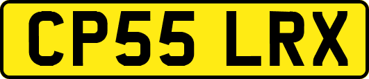 CP55LRX