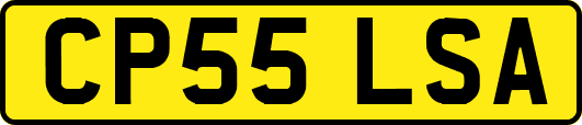 CP55LSA