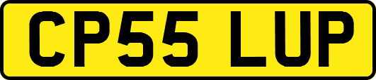 CP55LUP