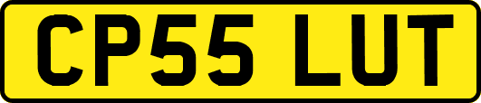 CP55LUT