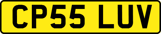 CP55LUV
