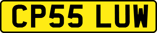 CP55LUW