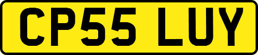 CP55LUY