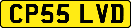 CP55LVD