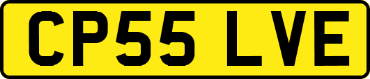 CP55LVE