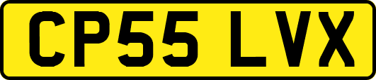 CP55LVX