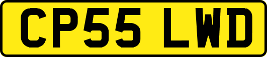 CP55LWD