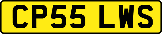CP55LWS