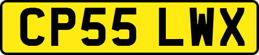 CP55LWX