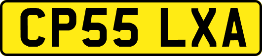 CP55LXA