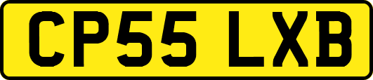 CP55LXB