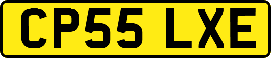 CP55LXE