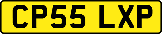 CP55LXP