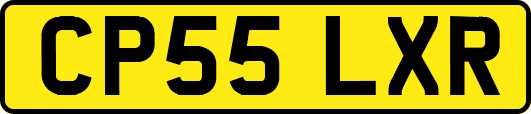 CP55LXR
