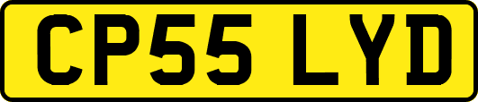 CP55LYD