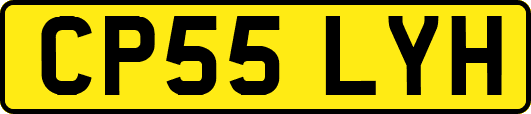 CP55LYH