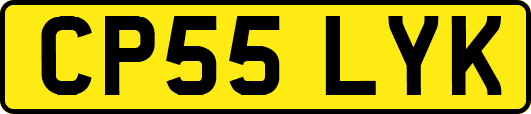 CP55LYK