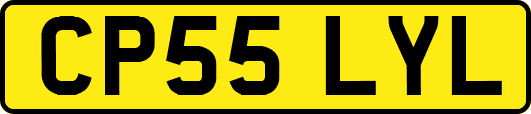 CP55LYL