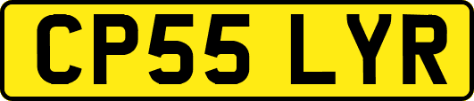 CP55LYR