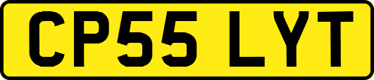 CP55LYT