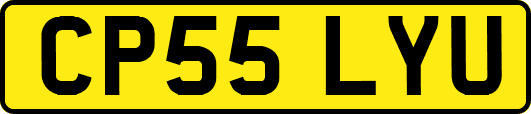 CP55LYU