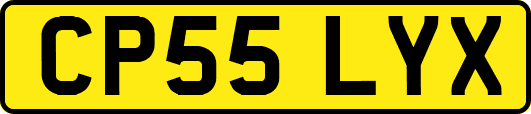 CP55LYX