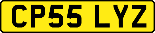 CP55LYZ