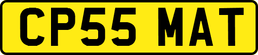 CP55MAT