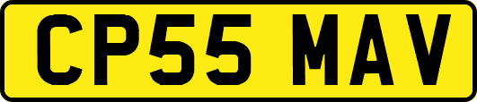CP55MAV