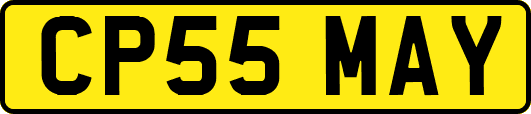 CP55MAY