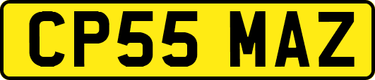 CP55MAZ