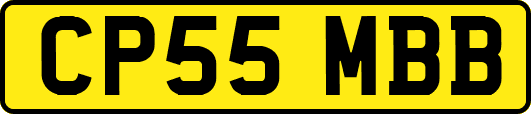 CP55MBB
