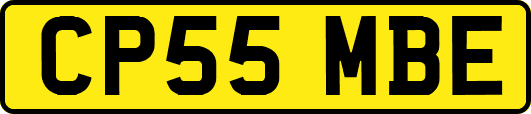 CP55MBE