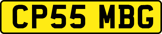 CP55MBG