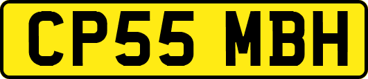 CP55MBH