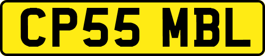 CP55MBL