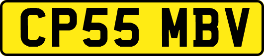 CP55MBV