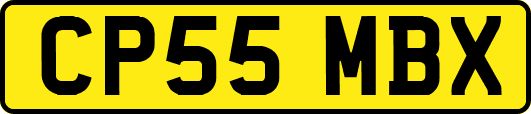 CP55MBX
