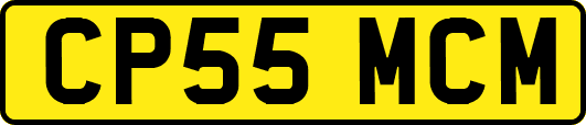 CP55MCM
