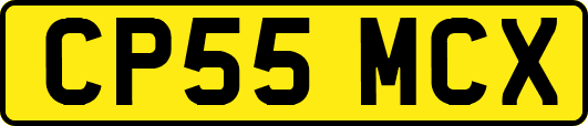 CP55MCX