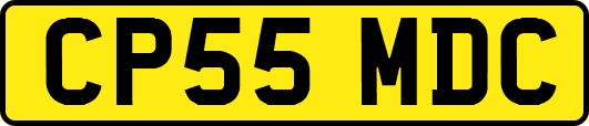 CP55MDC