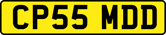 CP55MDD