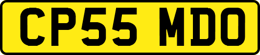 CP55MDO